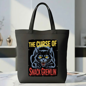 Black Panther Meme Tote Bag by Memez Store