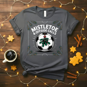 Classic Football Fan T-Shirt for game day