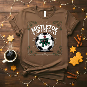 Classic Football Fan T-Shirt for game day