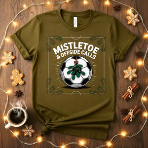 Classic Football Fan T-Shirt for game day