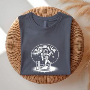 Cricket Fan Apparel – Memez Store Tee