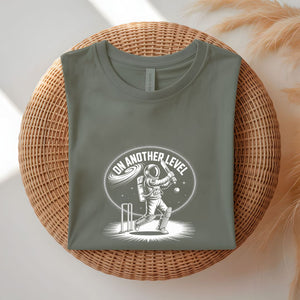 Cricket Fan Apparel – Memez Store Tee