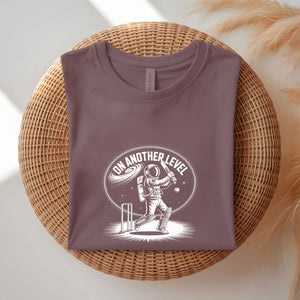 Cricket Fan Apparel – Memez Store Tee