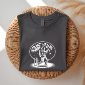 Cricket Fan Apparel – Memez Store Tee