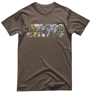 Funny crypto meme t-shirt for Bitcoin and NFT lovers