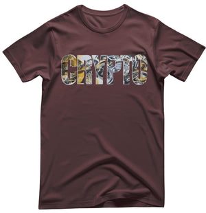 Funny crypto meme t-shirt for Bitcoin and NFT lovers
