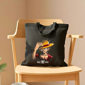 Cute Aesthetic Tote Bag - Memez Store