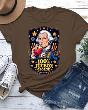 “Funny 4th of July Meme Tee by Memez Store