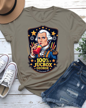 “Funny 4th of July Meme Tee by Memez Store