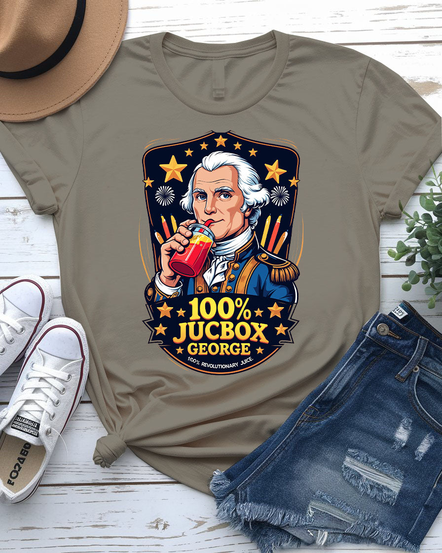 “Funny 4th of July Meme Tee by Memez Store