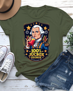 “Funny 4th of July Meme Tee by Memez Store