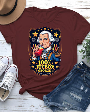 “Funny 4th of July Meme Tee by Memez Store