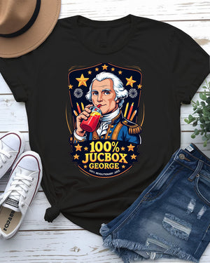 “Funny 4th of July Meme Tee by Memez Store