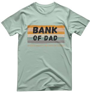 Memez Store funny t-shirt – perfect for Father's Day humor