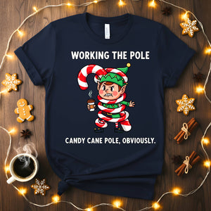 Funny Christmas Meme Funny Tee for men and women, viral holiday meme t-shirt, sarcastic Christmas apparel, funny Xmas gift idea 2025, meme lover holiday outfit by Memez Store — perfect for parties, gifting, and surviving family gatherings
