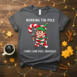 Funny Christmas Meme Funny Tee for men and women, viral holiday meme t-shirt, sarcastic Christmas apparel, funny Xmas gift idea 2025, meme lover holiday outfit by Memez Store — perfect for parties, gifting, and surviving family gatherings