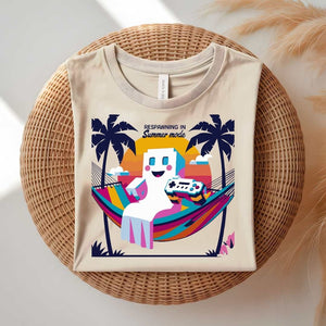 Geek Halloween Funny Meme T-Shirt