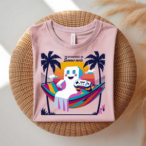 Geek Halloween Funny Meme T-Shirt