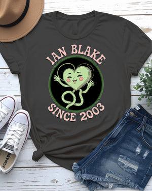 I Am Blake Since 2003 Unisex Tee
