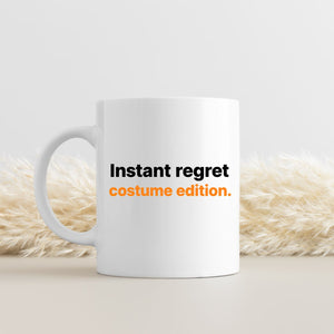 “Snack lover meme mug gift idea”