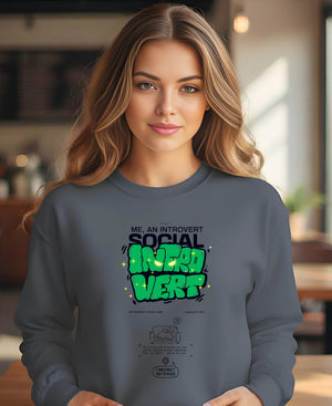 Introvert lifestyle cozy cotton pullover”
🔑 200 Long-Tail Keywords
introvert edition sweatshirt, funny introvert sweatshirt, introvert meme pullover, oversized introvert edition sweatshirt, introvert lifestyle sweater, unisex introvert edition sweatshirt, cozy introvert meme pullover, introvert edition cotton sweatshirt, funny gift sweatshirt for introverts, sarcastic introvert edition crewneck, witty introvert oversized sweatshirt, introvert edition relaxed fit sweater, introvert edition cozy winter swe