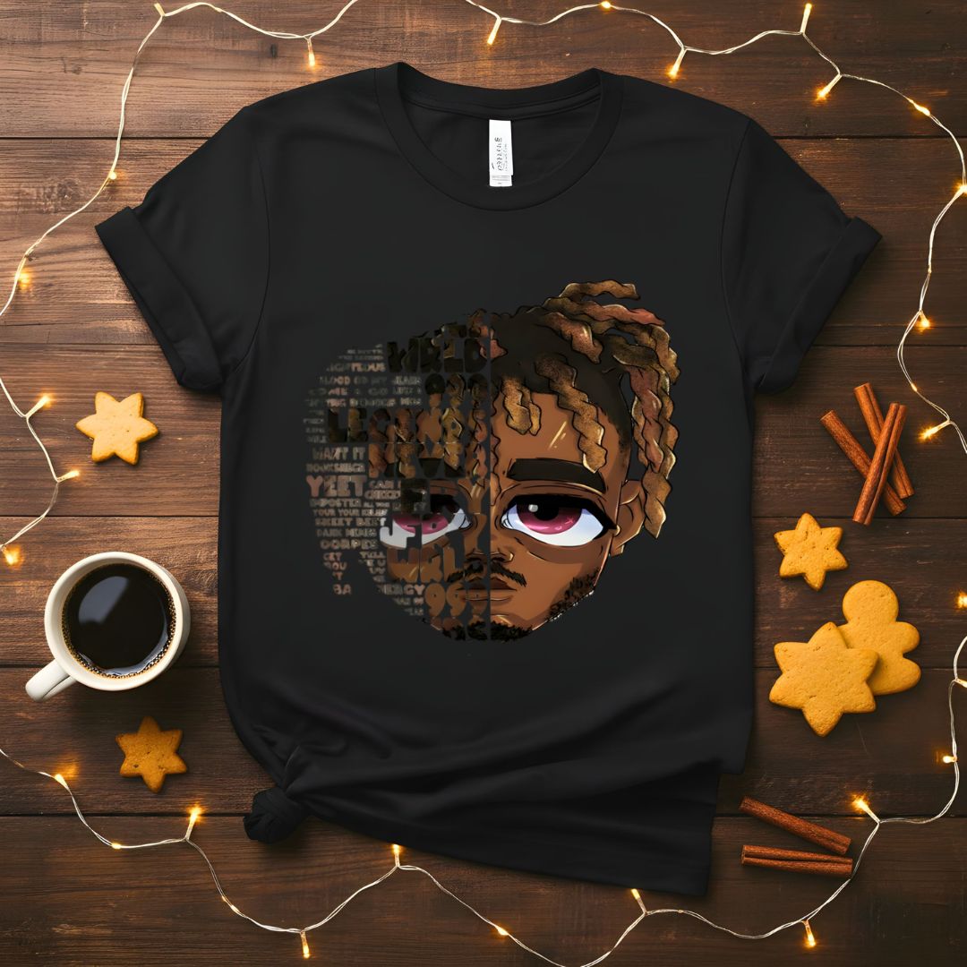 Legends Never Fry Meme Funny T-Shirt with cooking humor design