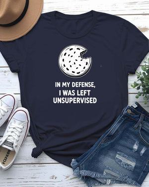 Life’s a mess — at least let your outfit reflect it. Grab the Dark Humor Pizza Meme Tee from Memez Store and show the world your inner slice of darkness.