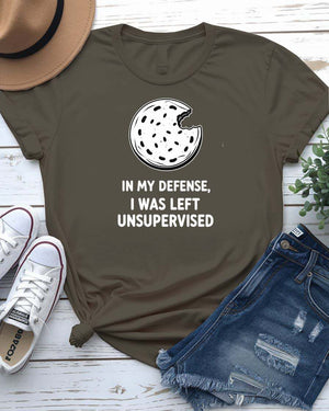 Life’s a mess — at least let your outfit reflect it. Grab the Dark Humor Pizza Meme Tee from Memez Store and show the world your inner slice of darkness.