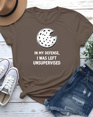 Life’s a mess — at least let your outfit reflect it. Grab the Dark Humor Pizza Meme Tee from Memez Store and show the world your inner slice of darkness.