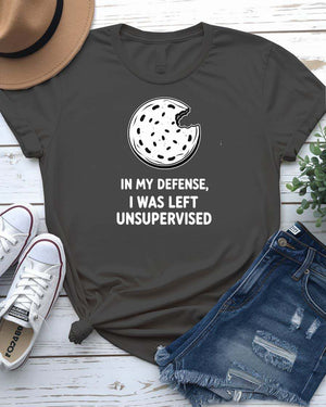 Life’s a mess — at least let your outfit reflect it. Grab the Dark Humor Pizza Meme Tee from Memez Store and show the world your inner slice of darkness.