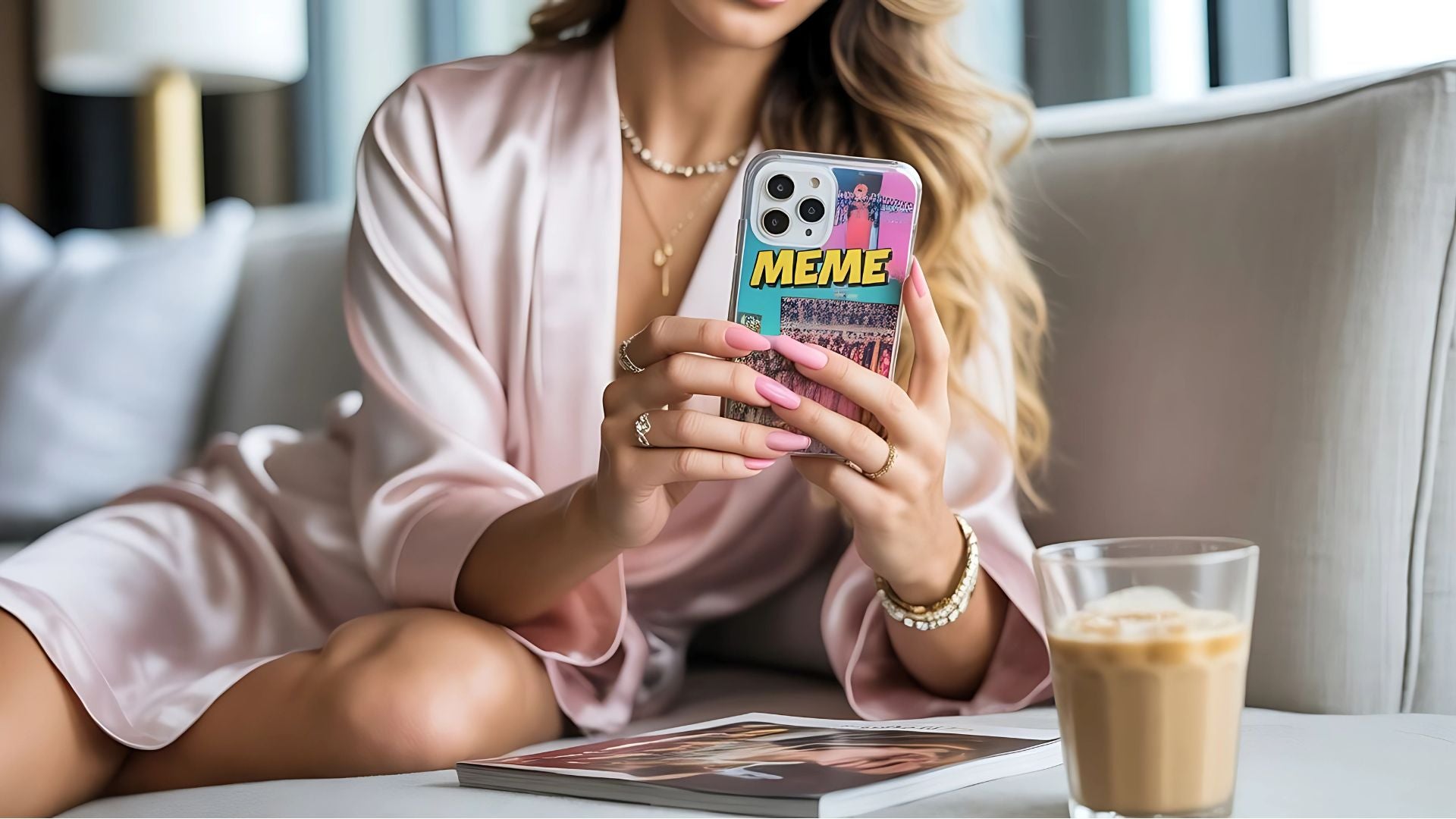 Memez store banner products