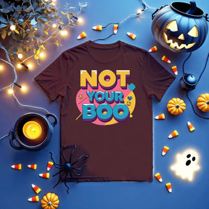 Sassy ghost shirt by Memez Store