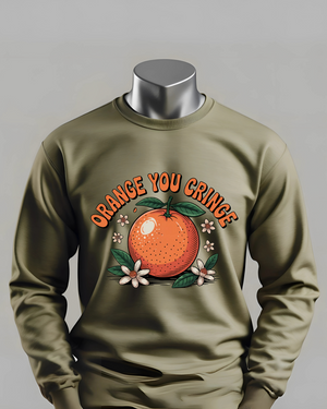 “Pizza Slice Funny Meme Sweatshirt by Memez Store”