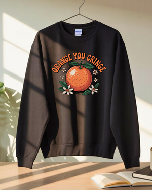 “Pizza Slice Funny Meme Sweatshirt by Memez Store”