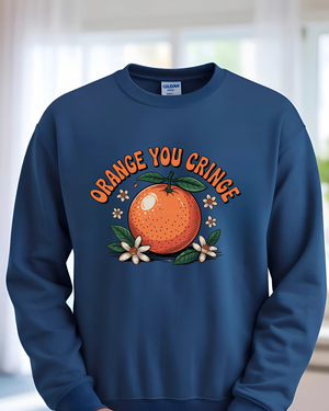 “Pizza Slice Funny Meme Sweatshirt by Memez Store”