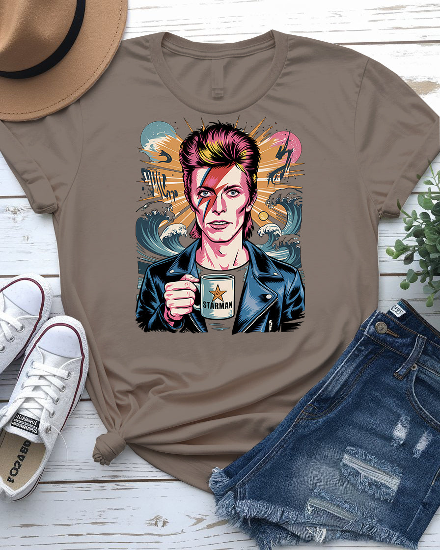 Plain short sleeve tee by Memez Store