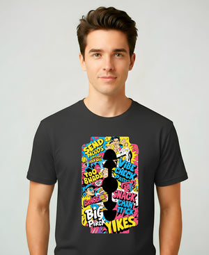 Sharp Edge Funny Meme T-Shirt