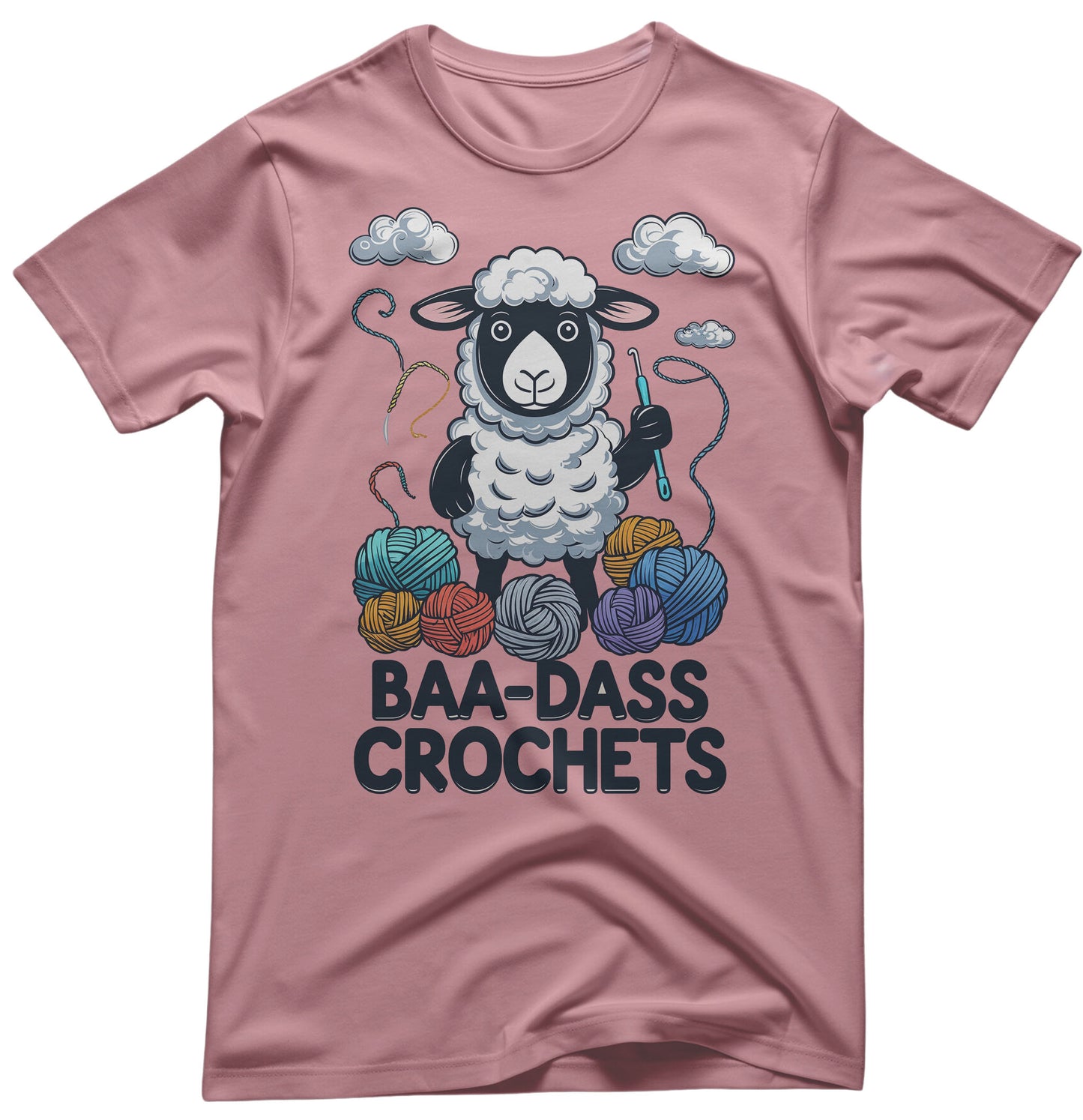 "Sheep Funny T-Shirt - Farm Humor Apparel | Memez Store"