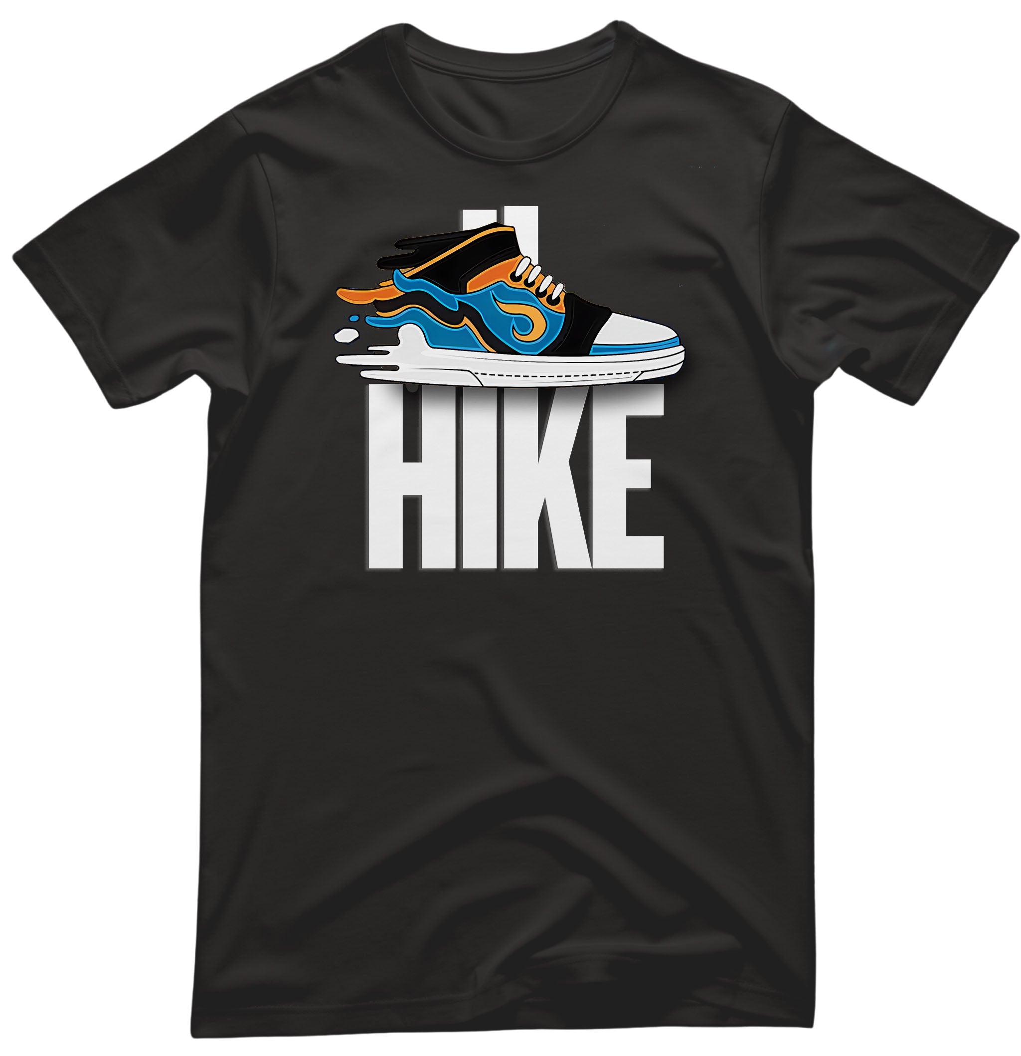Shoe Brand Parody Funny Tee - Unisex Humor Apparel | Memez Store