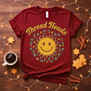 Threads vs Twitter Rivalry Meme T-Shirt