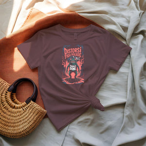 Toadally Done Funny Meme Tee by Memez Store