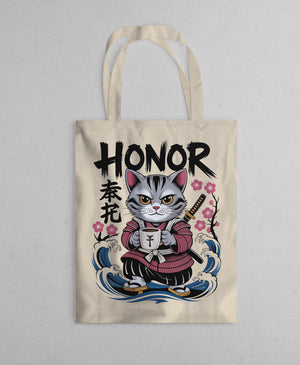 japanese cultural tote bag