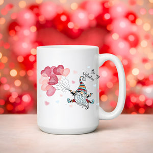 old love valentines day mug romantic quote