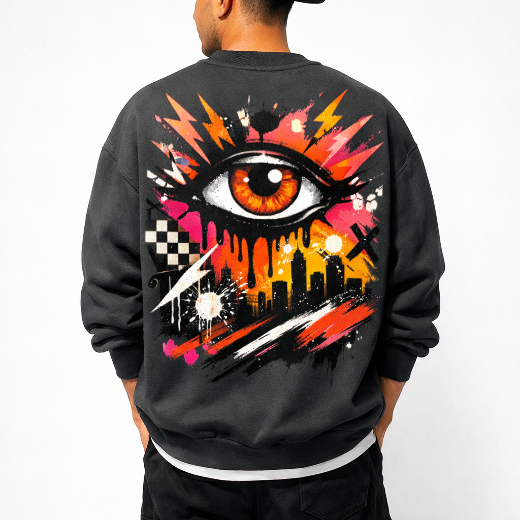 Street Wear Collection