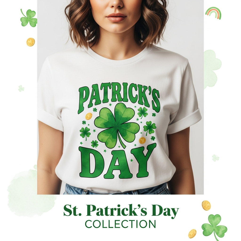 Saint Patrick's Day
