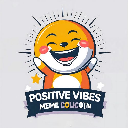 Positive Vibes Only