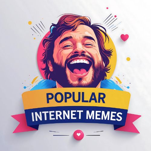 Popular internet meme-inspired apparel by Memez Store, featuring trendy and hilarious designs based on viral memes and internet culture