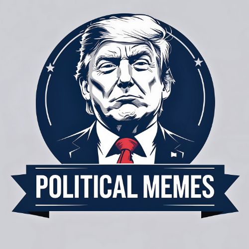 Political and Satirical Meme Apparel by Memez Store – Funny and Bold Graphic Tees"  Let me know if you want variations that lean more edgy or neutral!