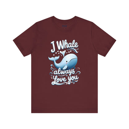 Wale Lover's Tee By Memez STore