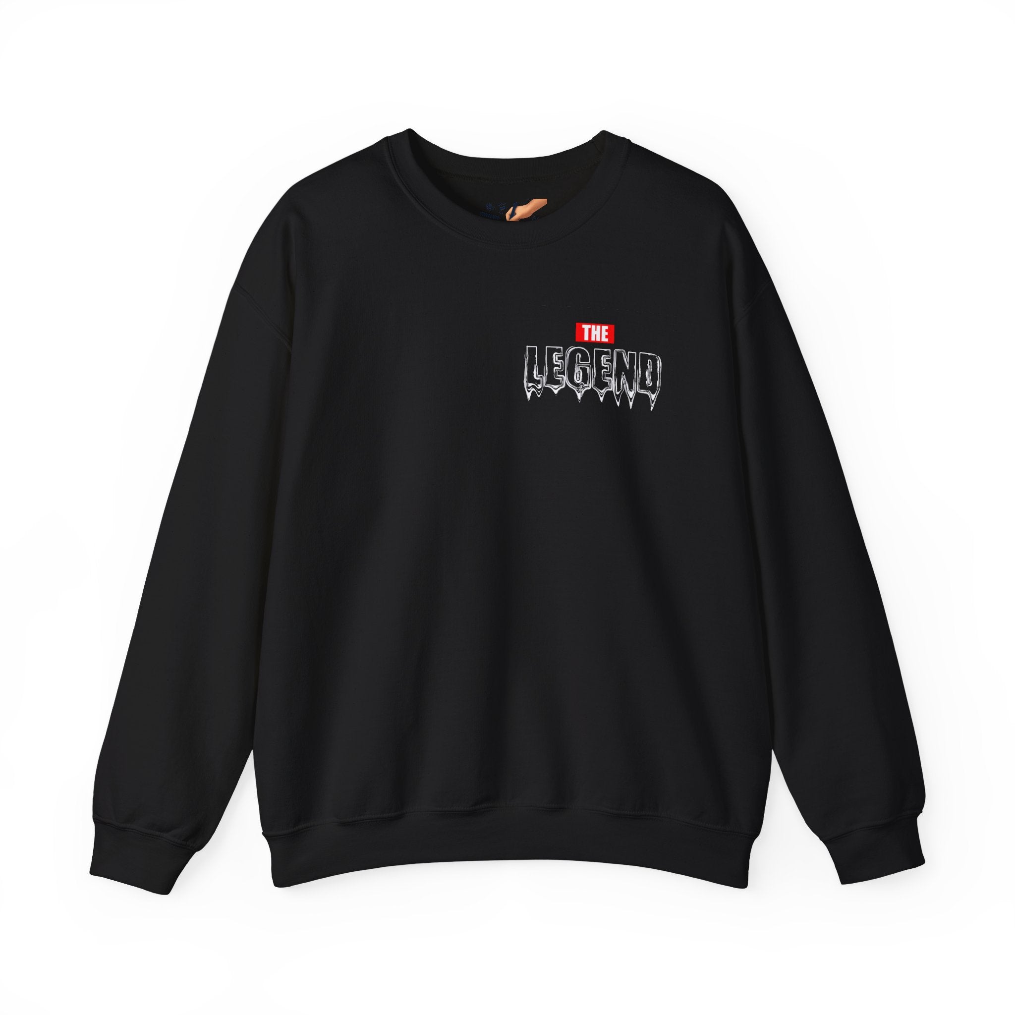 The Legend Crewneck Sweatshirt